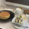 ホットケーキパーラー フルフル 梅ヶ丘店