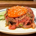 焼肉どんどん - 