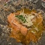 WITH THE STYLE ステーキハウス ミディアムレア - 