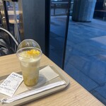 ザ・ラボ　カフェラボ - 