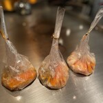 WITH THE STYLE ステーキハウス ミディアムレア - 