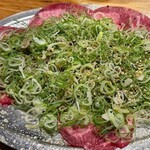 焼肉どんどん - 