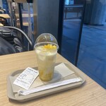 ザ・ラボ　カフェラボ - 