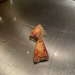 WITH THE STYLE ステーキハウス ミディアムレア - 