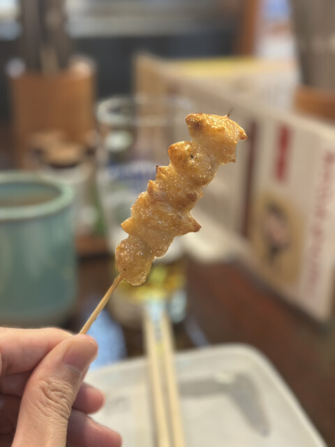 Yakitori Daikichi Ikoma Ten photo 4