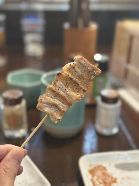 Yakitori Daikichi Ikoma Ten photo 5