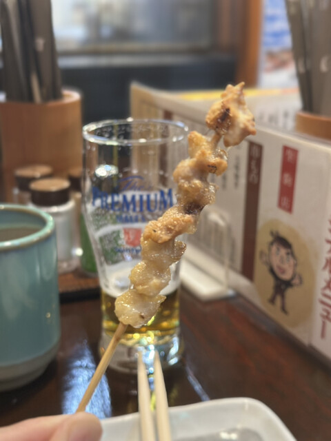Yakitori Daikichi Ikoma Ten photo 3
