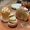 cafe sugar 海老江店