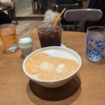 cafe sugar - 