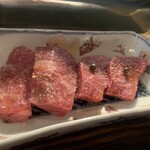 深夜焼肉 だいちゃん - 