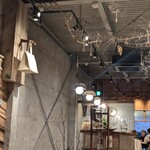 cafe sugar - 