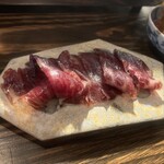 深夜焼肉 だいちゃん - 