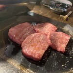 深夜焼肉 だいちゃん - 
