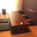 鶏割烹 まことや - 個室はお子様連れ専用