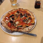 Pizzeria＆gelateria ORSO - 