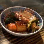 深夜焼肉 だいちゃん - 