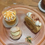 cafe sugar - 