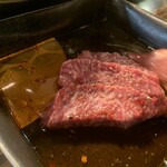 深夜焼肉 だいちゃん - 