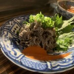 深夜焼肉 だいちゃん - 