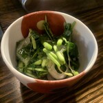 深夜焼肉 だいちゃん - 