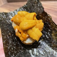 鮨 飛鳥 - 