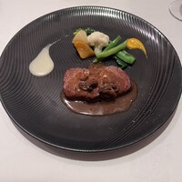 リストランテ アルベラータ - 