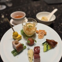 龍天門 - 