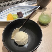 焼肉会席 舌牛 銀座店 - 