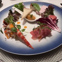 リストランテ アルベラータ - 