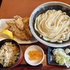讃歌うどん はんげしょう