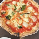 ピッツェリア　オオサキ - 