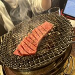 神戸ビーフ焼肉 お加虎 - 
