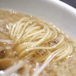 らーめん丸富 - 