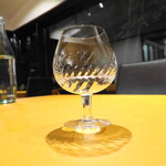 Au Depart - Cinq fers - 格拉巴酒 SARPADIPOLI