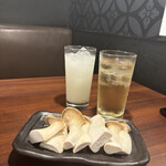 神戸ビーフ焼肉 お加虎 - 