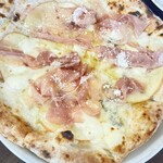 ピッツェリア　オオサキ - 