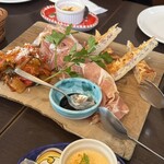 ピッツェリア　オオサキ - 