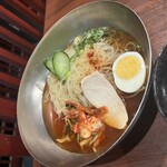 神戸ビーフ焼肉 お加虎 - 