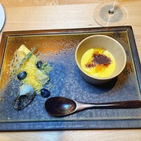 レストラン トヨ トーキョー - 