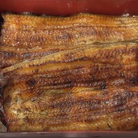 割烹蒲焼 横浜八十八 吉田町店 - 月丁の拡大図