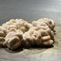 鉄板焼 石狩 - 