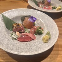 炭火焼鳥 木鶏 - 