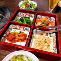 百済 - 