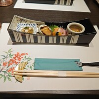 品川 かに雅 - 