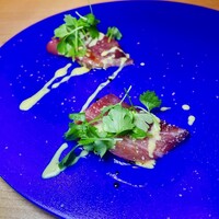 レストラン トヨ トーキョー - 