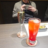 品川 かに雅 - 