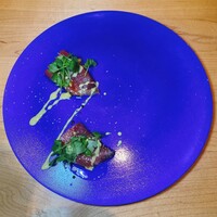 レストラン トヨ トーキョー - 