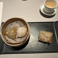 中国飯店 富麗華 - 