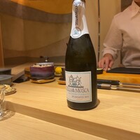 浅草橋 鮨 うらおにかい - 