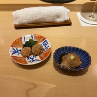 浅草橋 鮨 うらおにかい - 